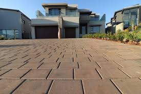 Best Driveway Drainage Solutions in Cary, IL